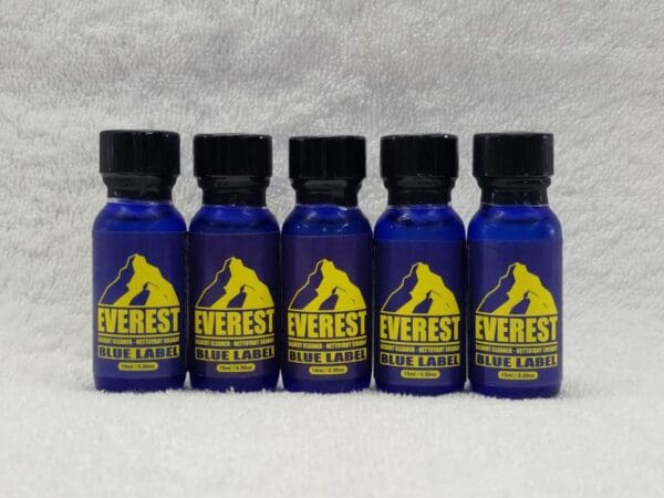 Everest ecstasy - 5 ml.