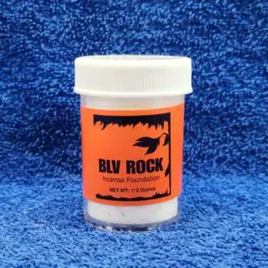 Bolivian Rock, Bolivian Rock Incense, Room Odorizer, Air Freshener, blv rock, j rock