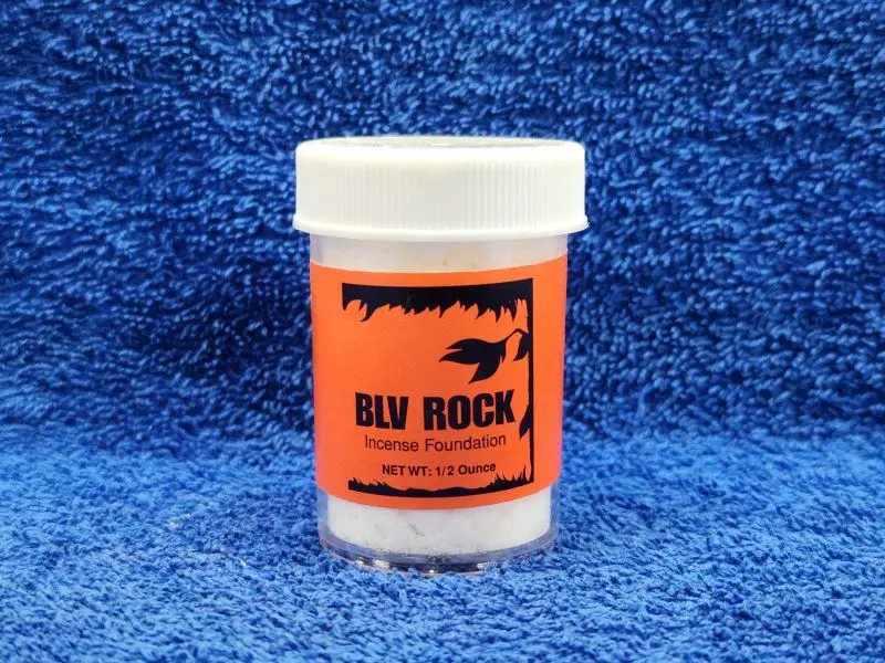 Bolivian Rock, Bolivian Rock Incense, Room Odorizer, Air Freshener, blv rock, j rock