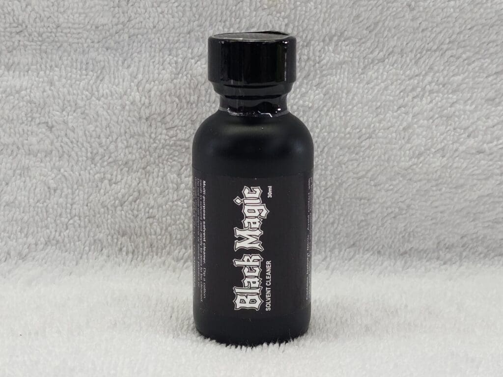Black Magic | Main Labs Inc.