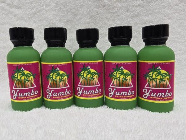 Yumbo 30ml 5pk