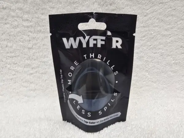 Wyff'r Blue Large Cap