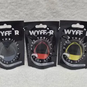 Wyff'r Cap Variety Pack