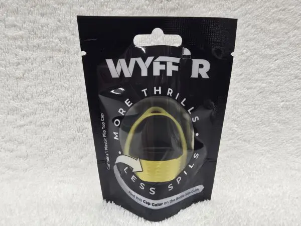 Wyff'r Yellow Small Cap