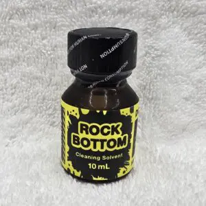 Rock Bottom Solvent Cleaner