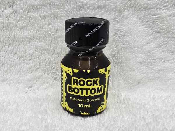 Rock Bottom Solvent Cleaner