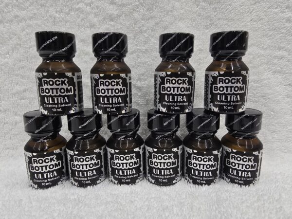 rock bottom ultra 10ml 10pk