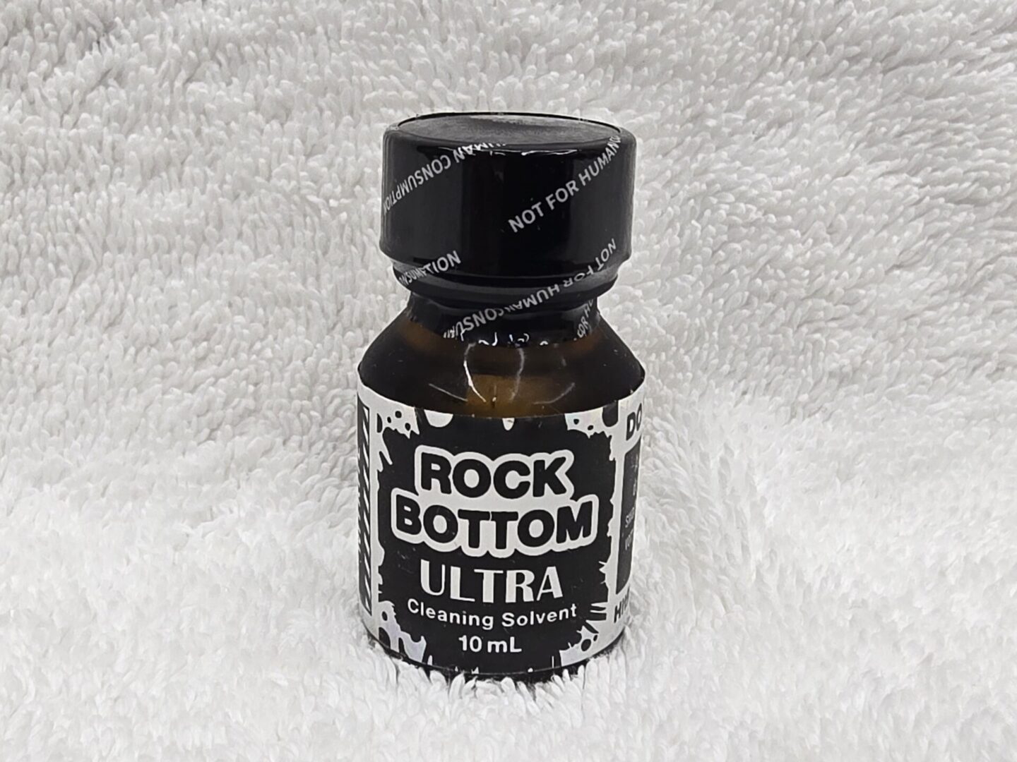 rock bottom ultra 10ml