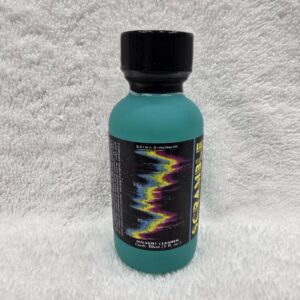 Scramble 30ml Solvent Cleaner