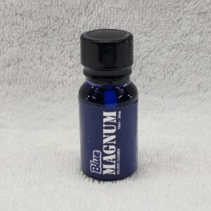 10ml Blue Magnum Cleaning Solvent