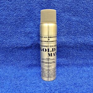Single Gold Max Spray