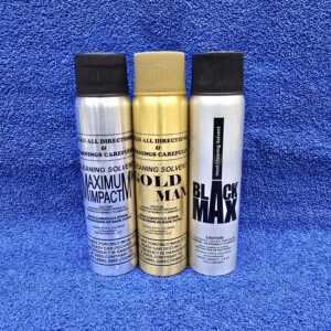 Max Experience Variety Pack