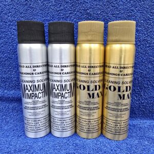 Max Experience Variety 4Pack